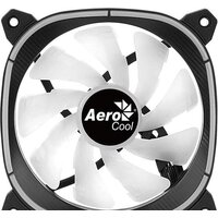 Вентилятор для корпуса AeroCool Astro 12F PWM - Превью изображения №2 — Интернет-магазин Time-Shop
