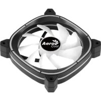 Вентилятор для корпуса AeroCool Astro 12F PWM - Превью изображения №8 — Интернет-магазин Time-Shop