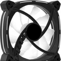 Вентилятор для корпуса AeroCool Astro 12F PWM - Превью изображения №6 — Интернет-магазин Time-Shop