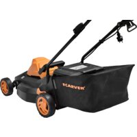Газонокосилка Carver LME-1640 - Превью изображения №2 — Интернет-магазин Time-Shop
