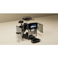 Кофемашина Siemens EQ900 TQ907R05 - Превью изображения №9 — Интернет-магазин Time-Shop