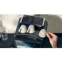 Кофемашина Siemens EQ900 TQ907R05 - Превью изображения №8 — Интернет-магазин Time-Shop