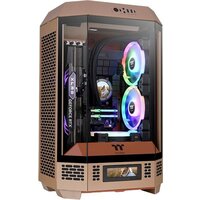 Thermaltake The Tower 300 Gravel Sand CA-1Y4-00SGWN-00
