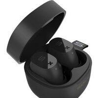 Наушники Soul ST-XX (черный) - Превью изображения №2 — Интернет-магазин Time-Shop