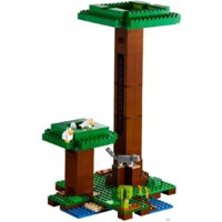 Конструктор LEGO Minecraft 21174 Современный домик на дереве - Превью изображения №5 — Интернет-магазин Time-Shop
