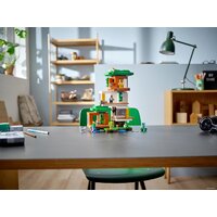 Конструктор LEGO Minecraft 21174 Современный домик на дереве - Превью изображения №14 — Интернет-магазин Time-Shop