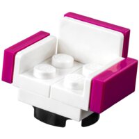 Конструктор LEGO Minecraft 21174 Современный домик на дереве - Превью изображения №12 — Интернет-магазин Time-Shop