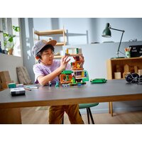 Конструктор LEGO Minecraft 21174 Современный домик на дереве - Превью изображения №15 — Интернет-магазин Time-Shop