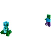 Конструктор LEGO Minecraft 21174 Современный домик на дереве - Превью изображения №11 — Интернет-магазин Time-Shop