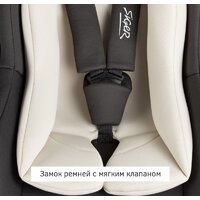 Детское автокресло Siger Дафни (маренго) - Превью изображения №7 — Интернет-магазин Time-Shop