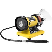 Заточный станок Kolner KBG 75-120W-S - Превью изображения №2 — Интернет-магазин Time-Shop