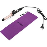 Круглая  плойка Hyundai H-HS1422 - Превью изображения №7 — Интернет-магазин Time-Shop