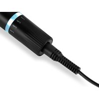 Круглая  плойка Hyundai H-HS1422 - Превью изображения №6 — Интернет-магазин Time-Shop