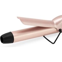 Круглая  плойка Hyundai H-HS1422 - Превью изображения №3 — Интернет-магазин Time-Shop