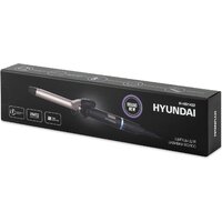 Круглая  плойка Hyundai H-HS1422 - Превью изображения №10 — Интернет-магазин Time-Shop