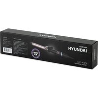 Круглая  плойка Hyundai H-HS1422 - Превью изображения №9 — Интернет-магазин Time-Shop