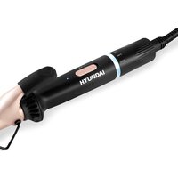 Круглая  плойка Hyundai H-HS1422 - Превью изображения №5 — Интернет-магазин Time-Shop