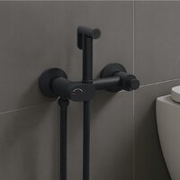 Гигиенический душ Lauter Sano 21LT1292BM - Превью изображения №4 — Интернет-магазин Time-Shop