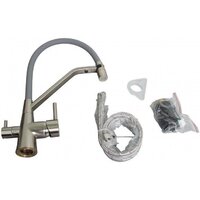 Смеситель Ledeme L4897A-9 - Превью изображения №9 — Интернет-магазин Time-Shop