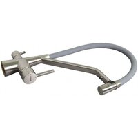 Смеситель Ledeme L4897A-9 - Превью изображения №4 — Интернет-магазин Time-Shop