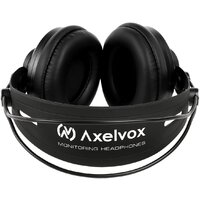 Наушники AxelVox AX81 - Превью изображения №8 — Интернет-магазин Time-Shop