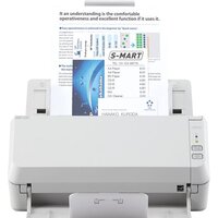 Сканер Fujitsu SP-1130N - Превью изображения №3 — Интернет-магазин Time-Shop