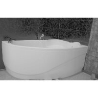 Ванна Aquanet Mayorca 150x100 L - Превью изображения №5 — Интернет-магазин Time-Shop