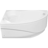 Ванна Aquanet Mayorca 150x100 L - Превью изображения №2 — Интернет-магазин Time-Shop