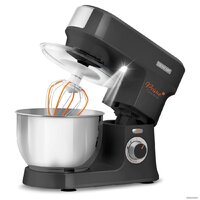 Кухонная машина Sencor STM 3761BK - Превью изображения №2 — Интернет-магазин Time-Shop