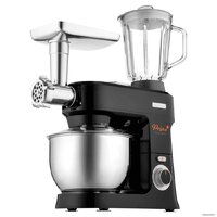 Кухонная машина Sencor STM 3761BK - Превью изображения №4 — Интернет-магазин Time-Shop