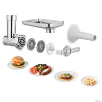 Кухонная машина Sencor STM 3761BK - Превью изображения №11 — Интернет-магазин Time-Shop