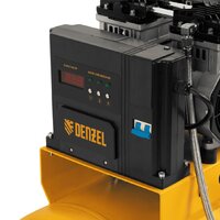 Компрессор Denzel DLS 2250/100 - Превью изображения №3 — Интернет-магазин Time-Shop