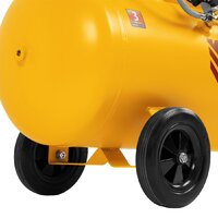 Компрессор Denzel DLS 2250/100 - Превью изображения №9 — Интернет-магазин Time-Shop