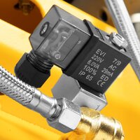 Компрессор Denzel DLS 2250/100 - Превью изображения №8 — Интернет-магазин Time-Shop