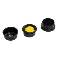 Компрессор Denzel DLS 2250/100 - Превью изображения №11 — Интернет-магазин Time-Shop