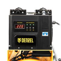 Компрессор Denzel DLS 2250/100 - Превью изображения №2 — Интернет-магазин Time-Shop