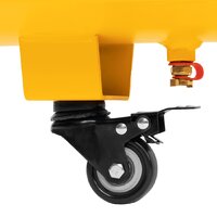 Компрессор Denzel DLS 2250/100 - Превью изображения №10 — Интернет-магазин Time-Shop