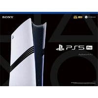 Игровая приставка Sony PlayStation 5 Pro CFI-7000B - Превью изображения №7 — Интернет-магазин Time-Shop