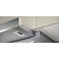 Кухонная вытяжка Jetair Aurora LX/GRX/F/60 - Превью изображения №4 — Интернет-магазин Time-Shop