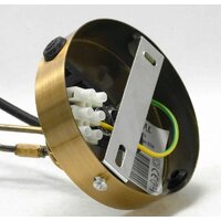 Подвесная люстра Lussole Loft LSP-9556 - Превью изображения №6 — Интернет-магазин Time-Shop