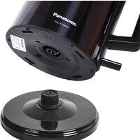 Электрический чайник Panasonic NC-CWK21 - Превью изображения №10 — Интернет-магазин Time-Shop