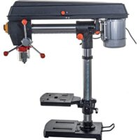 Сверлильный станок Gigant DPJ-550 - Превью изображения №4 — Интернет-магазин Time-Shop