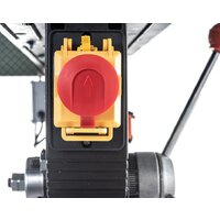 Сверлильный станок Gigant DPJ-550 - Превью изображения №9 — Интернет-магазин Time-Shop