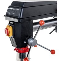 Сверлильный станок Gigant DPJ-550 - Превью изображения №5 — Интернет-магазин Time-Shop