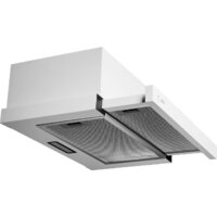 Кухонная вытяжка LEX HOGAN 500 (белый) - Превью изображения №2 — Интернет-магазин Time-Shop