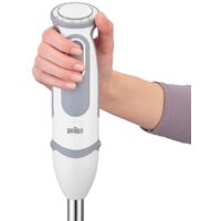 Погружной блендер Braun MultiQuick 5 Vario MQ 5235 WH - Превью изображения №3 — Интернет-магазин Time-Shop