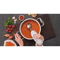 Погружной блендер Braun MultiQuick 5 Vario MQ 5235 WH - Превью изображения №8 — Интернет-магазин Time-Shop