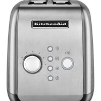 Тостер KitchenAid 5KMT221ESX - Превью изображения №2 — Интернет-магазин Time-Shop