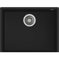 TEKA Square 50.40 TG (черный)