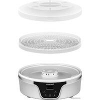 Сушилка для овощей и фруктов Concept SO2090 - Превью изображения №2 — Интернет-магазин Time-Shop